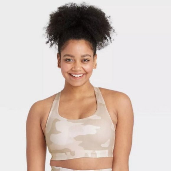 all in motion Other - ALL in Motion - Women's Medium Support T-Back Bra